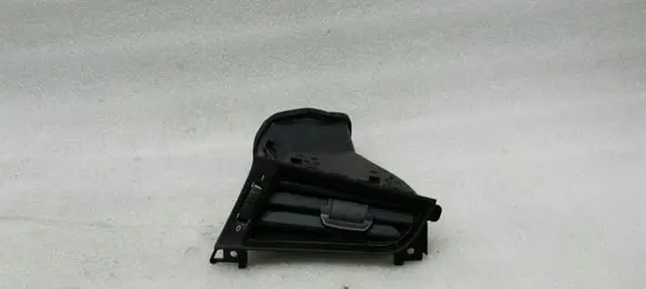 BMW Z4 E89 Dashboard side air vent grill/cover trim 9173538
