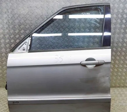 Ford S-MAX Front door 1572632