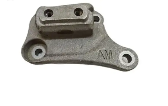 Peugeot 308 Gearbox mounting bracket 9673773380