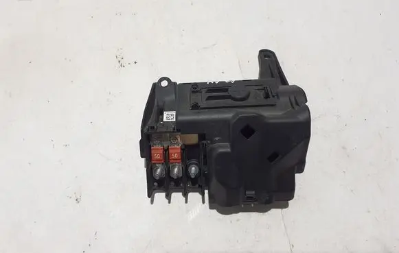 Audi A5 Fuse module 8B3941823D