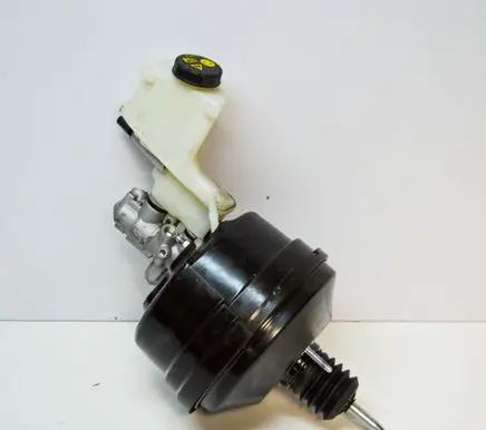 Audi A3 S3 8V Brake booster 5Q2614105CA