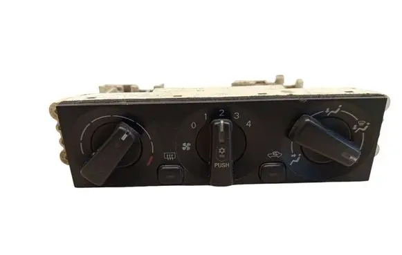 Mitsubishi Space Star Climate control unit MR262492 000515