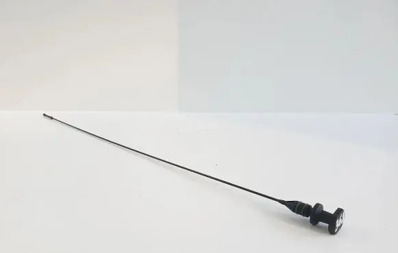 BMW X5 E70 Oil level dip stick 