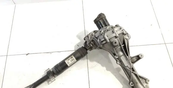 Mercedes-Benz Vito Viano W447 Front differential A4473300102