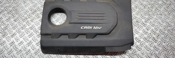Hyundai i40 Engine cover (trim) 292402A880