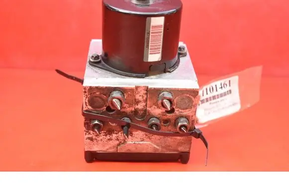 Peugeot 407 ABS Pump 9660250280