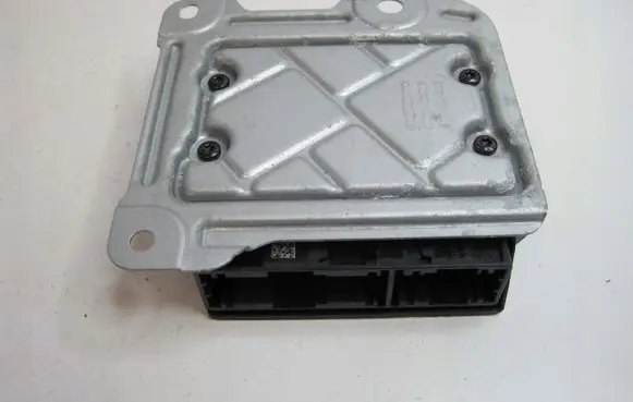Peugeot Partner III Bonnet Pedestrian Airbag Actuator 9856029980