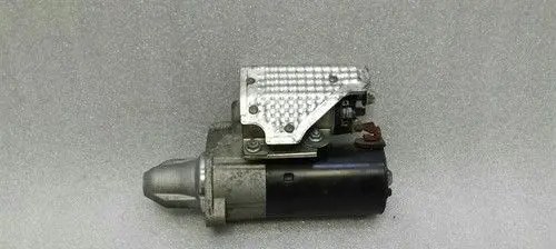 Mercedes-Benz R W251 Wires (starter motor) A0061510501
