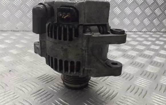 Toyota Yaris Generator/alternator