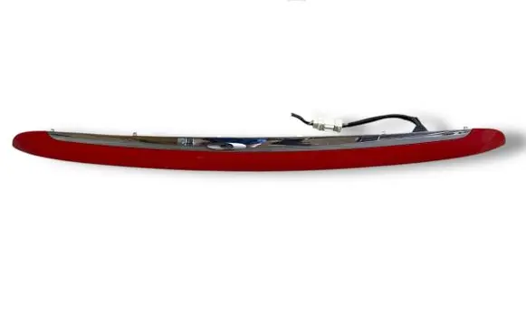 Hyundai i30 Number plate light