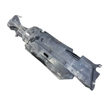 Jeep Cherokee Side bottom protection 68105933AC