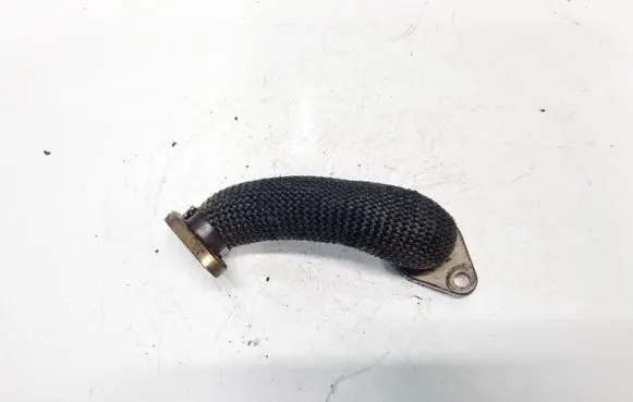 Audi A4 S4 B6 8E 8H EGR valve line/pipe/hose