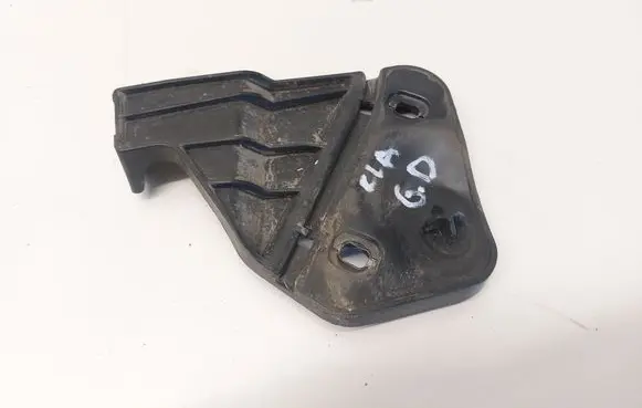 Mercedes-Benz CLA C117 X117 W117 Rear bumper mounting bracket A1178854000