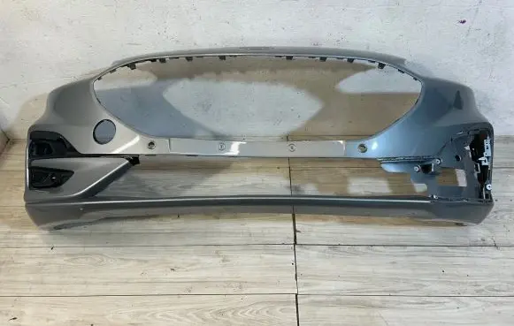 Ford Kuga III Front bumper