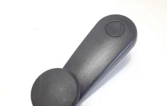 Volvo S40, V40 Rear door window winding handle 