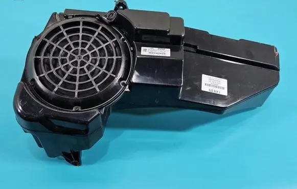 Audi A7 S7 4G Subwoofer speaker 4G9035382A IMPRK1476979