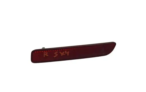 Suzuki SX4 Rear tail light reflector 3595079J0