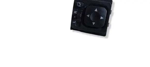 Mitsubishi Grandis Wing mirror switch 183569