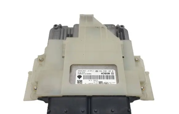 Land Rover Range Rover Evoque L538 Engine control unit/module HX7312C520FFB