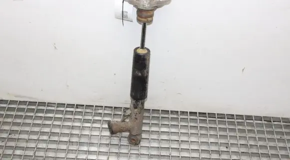 Volkswagen Scirocco Rear shock absorber/damper 1K0512010B
