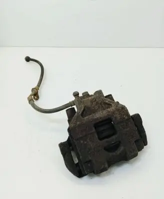 Toyota Yaris Front brake caliper