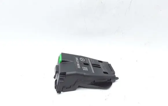Mazda 6 Windshield/windscreen camera D09K67XD0 KE505