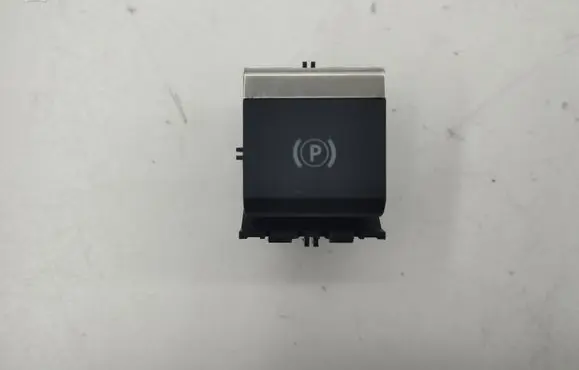Opel Mokka B Hand parking brake switch 9813146377 1062029903