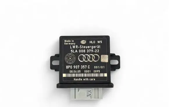 Light module LCM