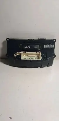 Mercedes-Benz ML W163 Interior lighting switch A1635401617 162283871