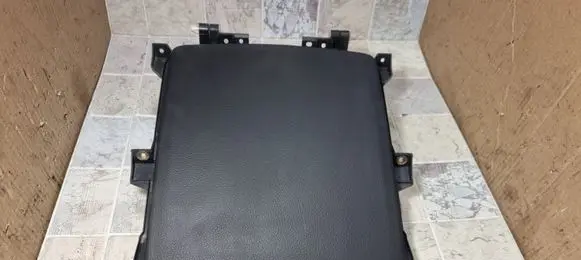 Toyota Corolla Verso E121 Glove box 5544013010