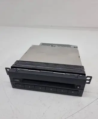 BMW X6 E71 CD/DVD changer 9209758