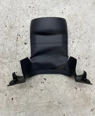 Audi Q5 SQ5 Steering wheel column trim 8R1858345A 8R0953515 848961001