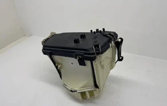 Mercedes-Benz GLK (X204) Fuse box set A2045400024 A2045400080 A2045400082