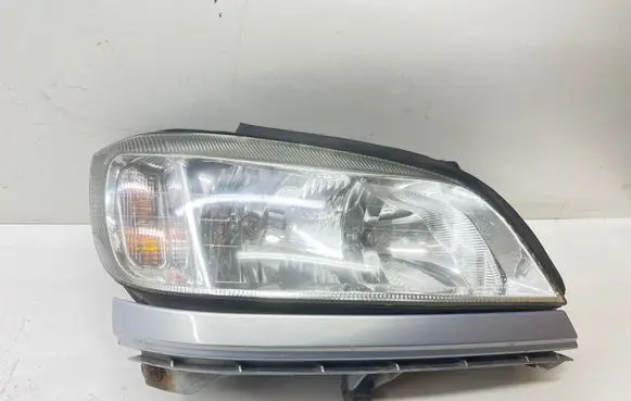 Opel Zafira A Headlight/headlamp
