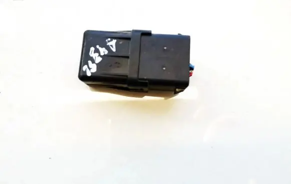 Ford Fiesta Other relay