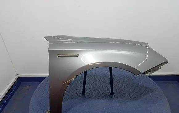Alfa Romeo Giulietta Fender