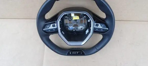 Peugeot 2008 II Steering wheel 