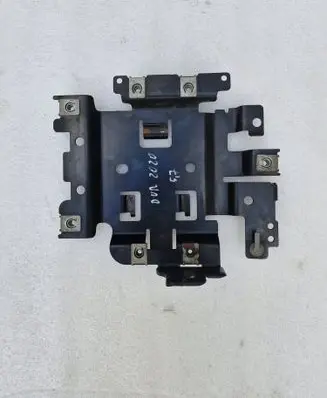 Dodge Durango Engine control unit holder 68251949AC