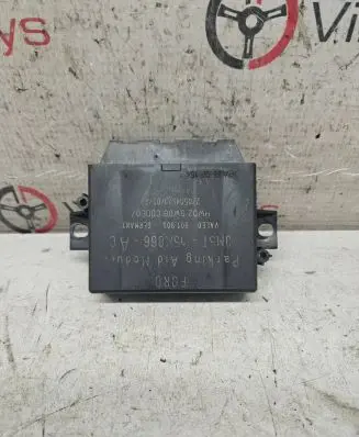 Ford Focus C-MAX Parking PDC control unit/module 3M5T15K866AC 0414603274 601905