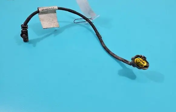 Fiat Grande Punto Parking sensor (PDC) wiring loom 00518675110 IMPRK1462792