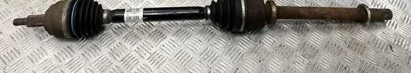 Renault Laguna III Front driveshaft 