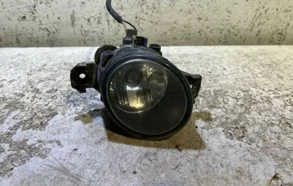 Renault Laguna II Front fog light 8200002469 89201771