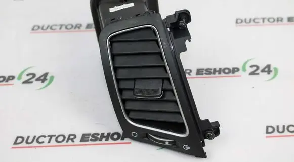 KIA Sorento Cabin air duct channel 2P97410105