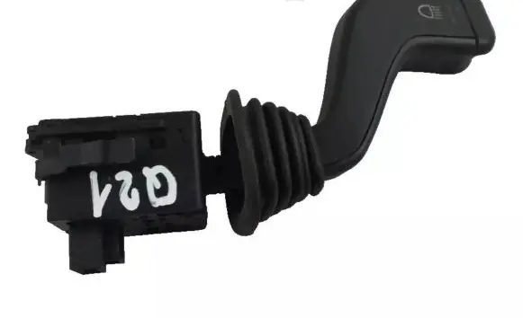 Renault Megane I Wiper control stalk 12268700