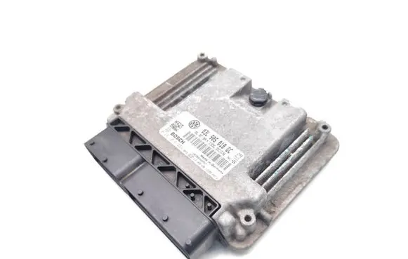 Volkswagen Golf SportWagen Engine control unit/module 03L906018GC 0281016994 1039S42050