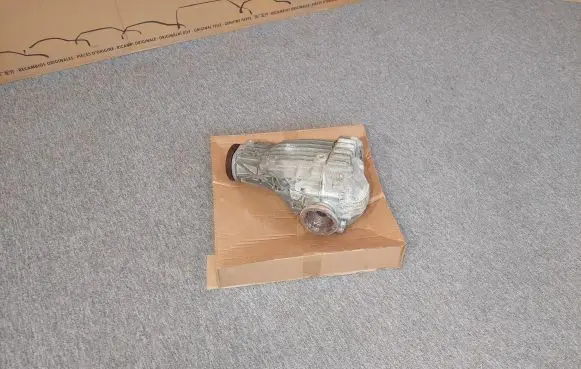 Audi A5 8T 8F Other rear suspension part 0AR525053