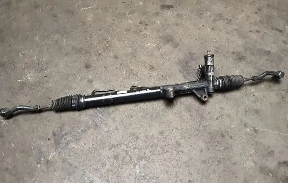 KIA Sorento Steering rack