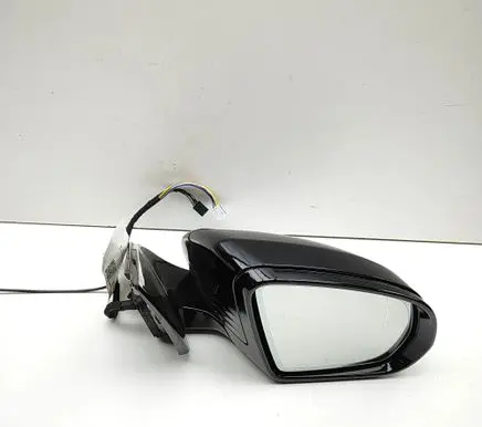 Mercedes-Benz S C217 Front door electric wing mirror A2228105201