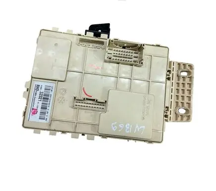 Hyundai i40 Fuse module 919503Z021 3Z0211210190115