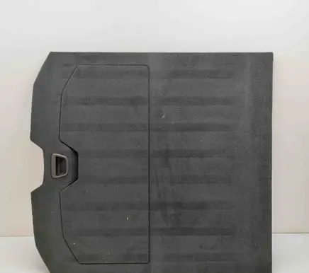 Volvo XC70 Trunk/boot floor carpet liner 39834017